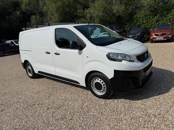 Used Peugeot Expert 2021 for sale - 75555912: Photo 35