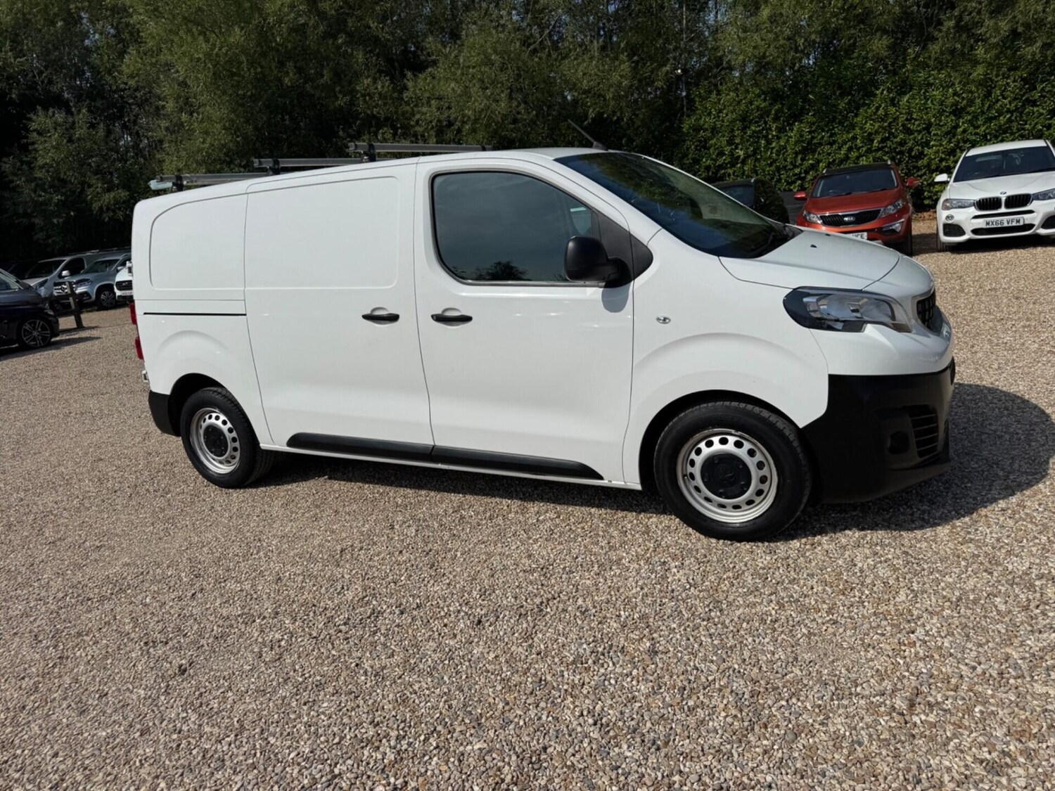 Vehicle 36