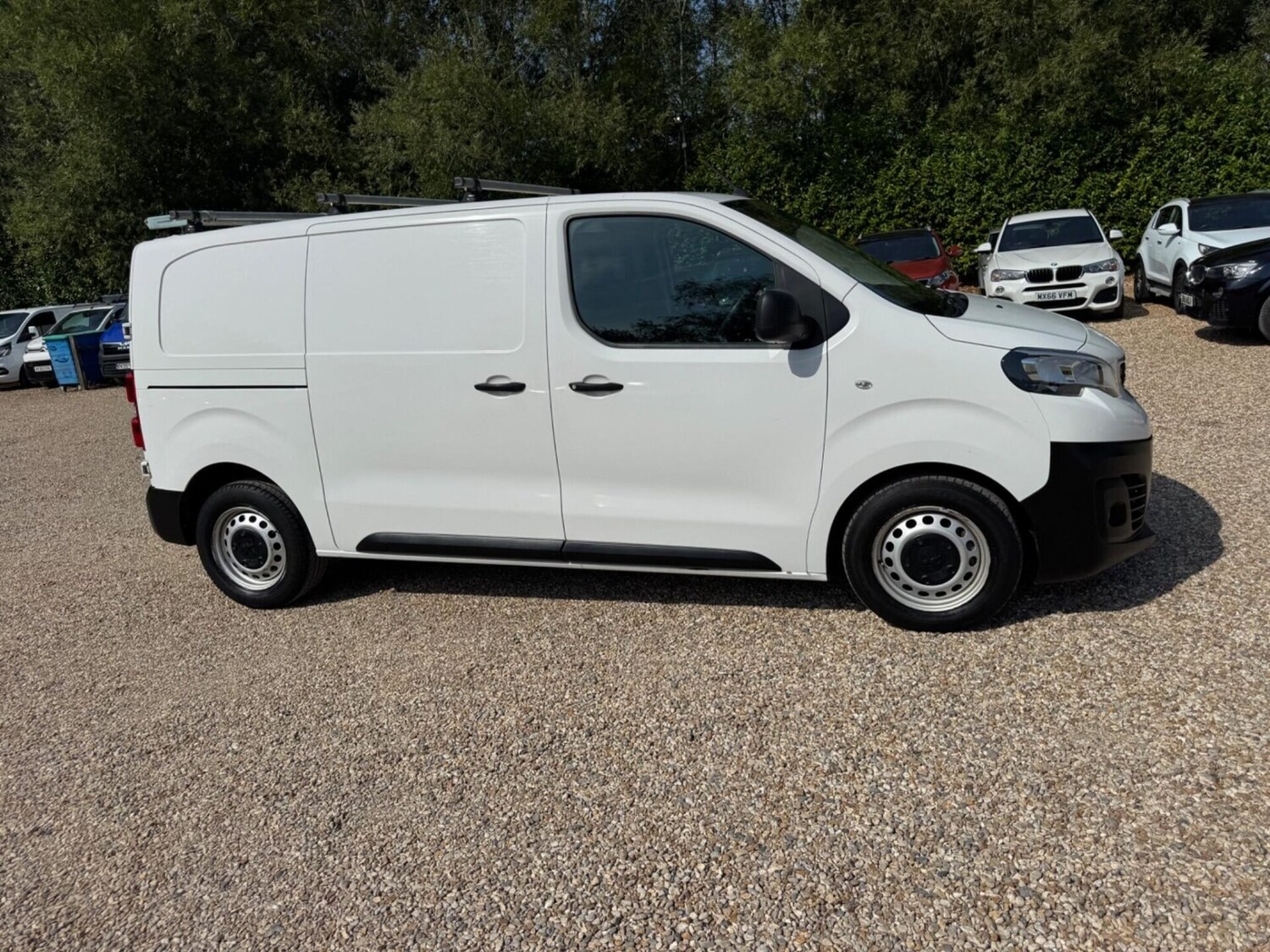 Vehicle 37