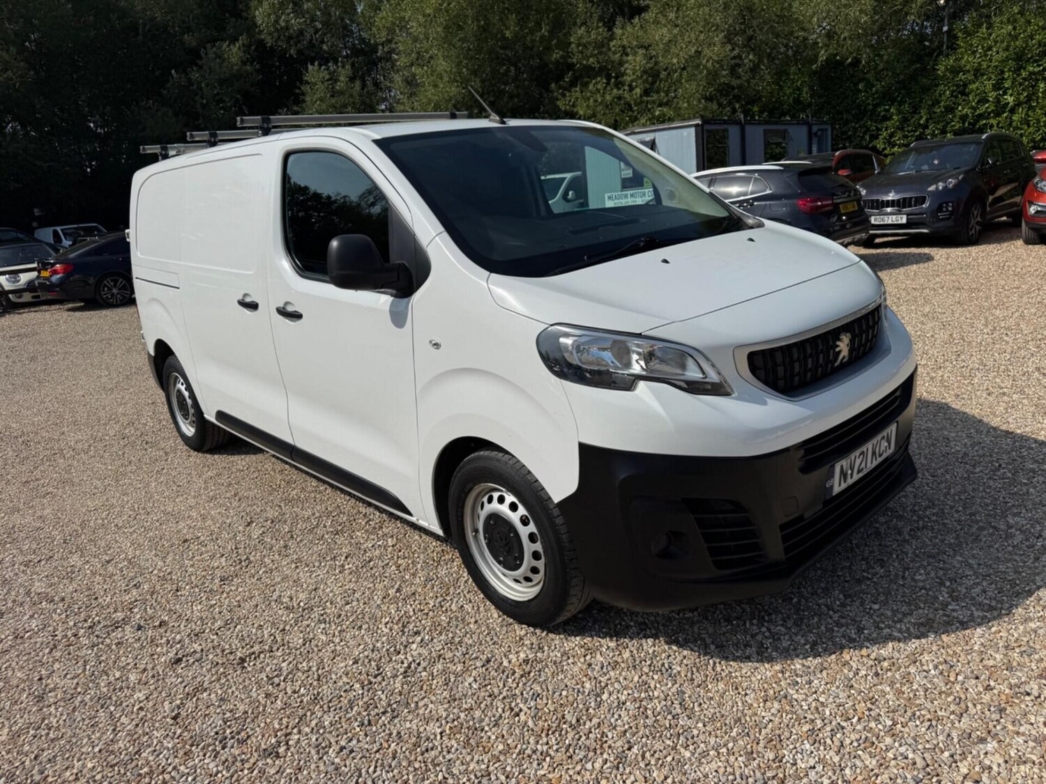Vehicle 39
