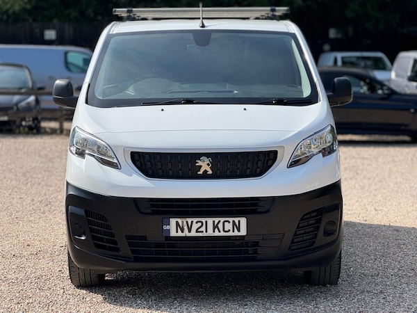 Used Peugeot Expert 2021 for sale - 75555912: Photo 3