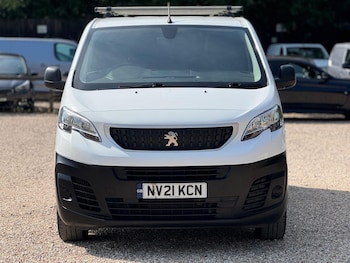 Used Peugeot Expert 2021 for sale - 75555912: Photo