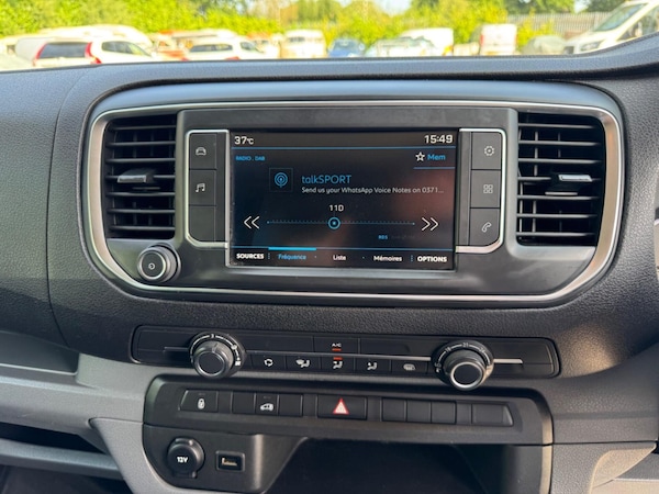 Used Peugeot Expert 2021 for sale - 75555912: Photo 44
