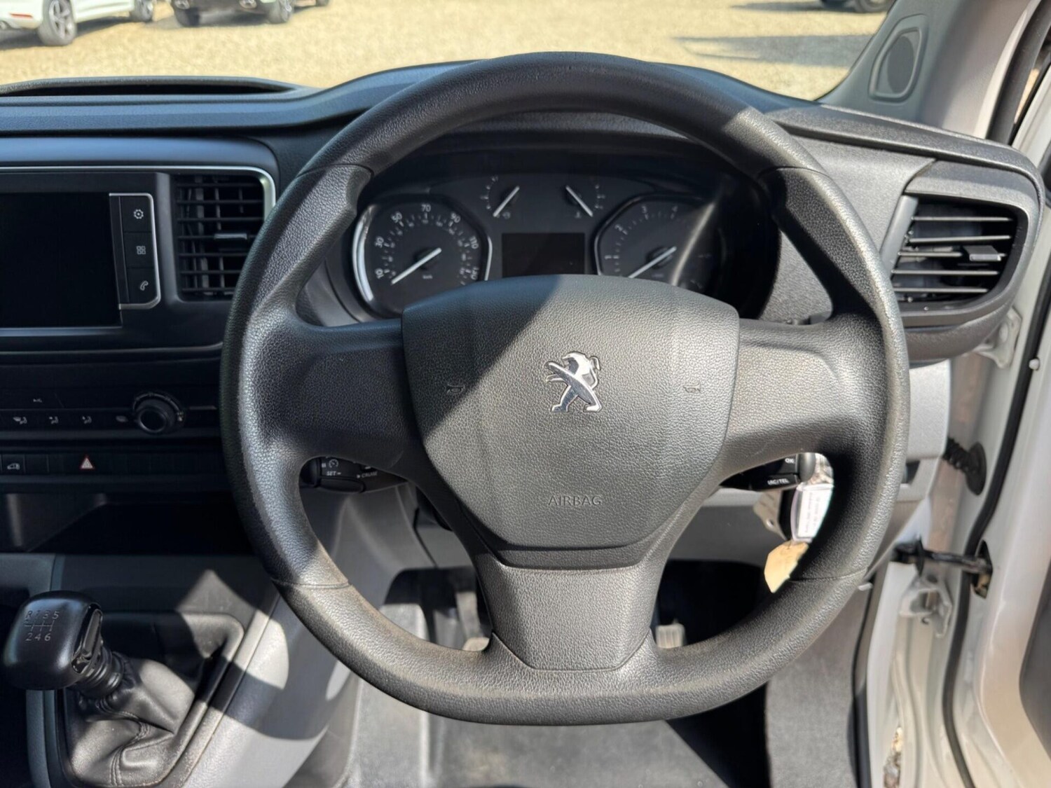 Vehicle 45