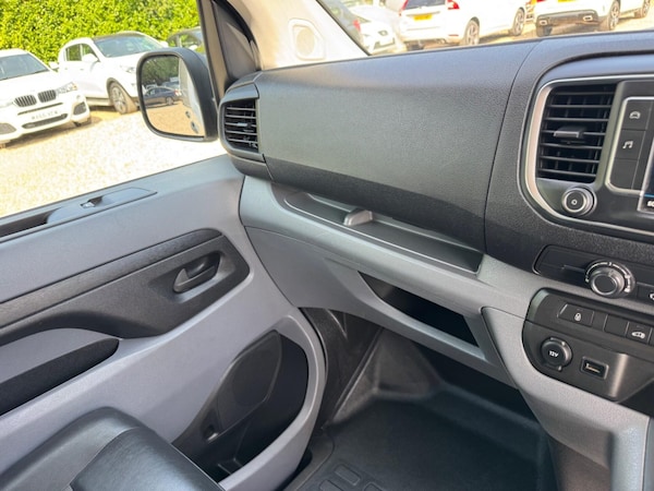 Used Peugeot Expert 2021 for sale - 75555912: Photo 48