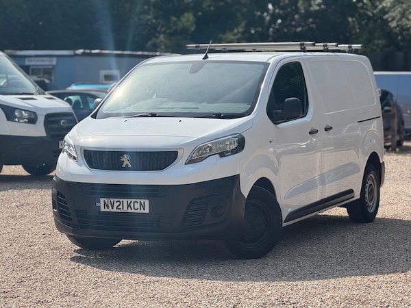 Used Peugeot Expert 2021 for sale - 75555912: Photo 5