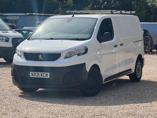 Used Peugeot Expert 2021 for sale - 75555912: Photo 6