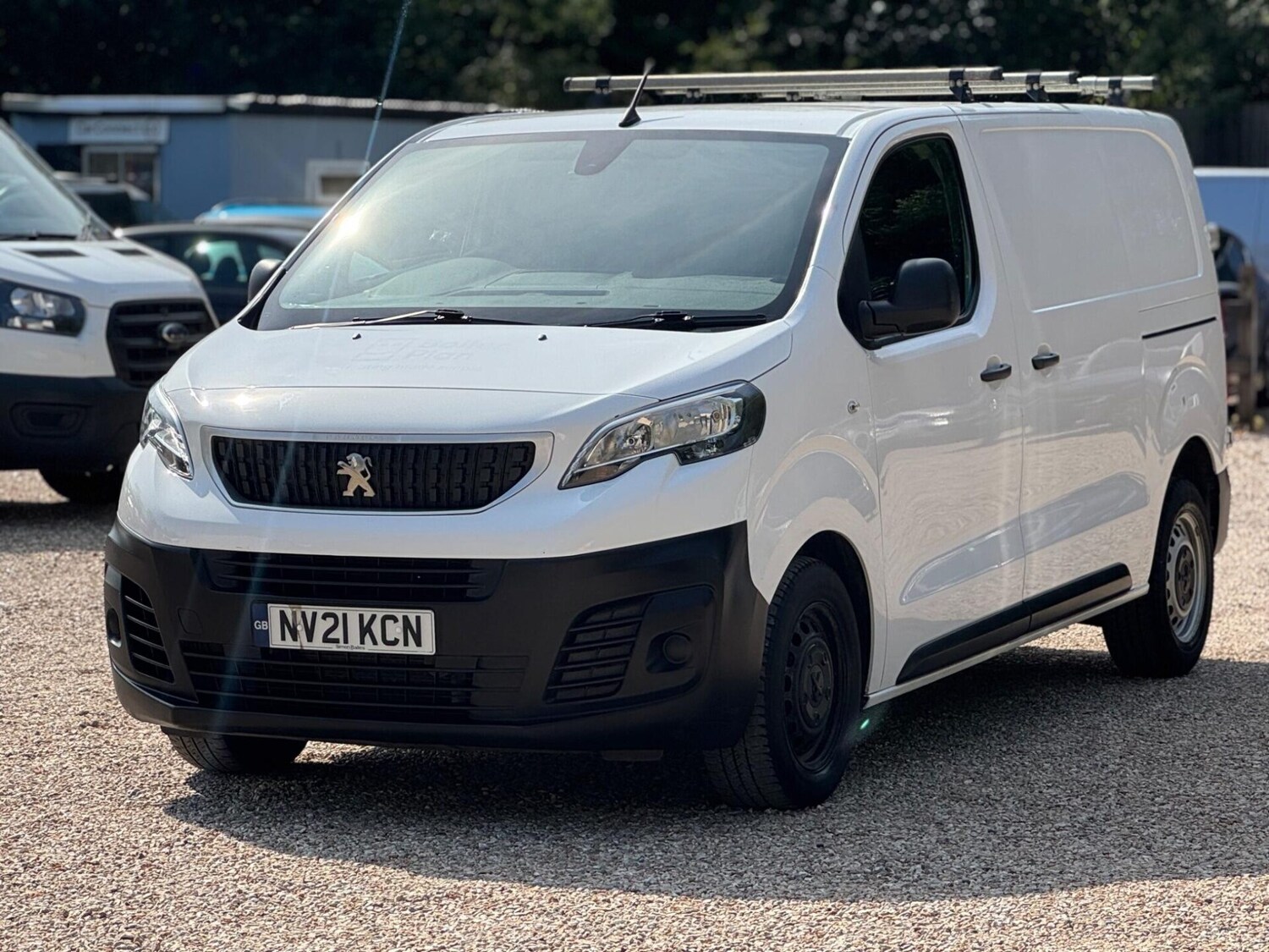 Vehicle 7