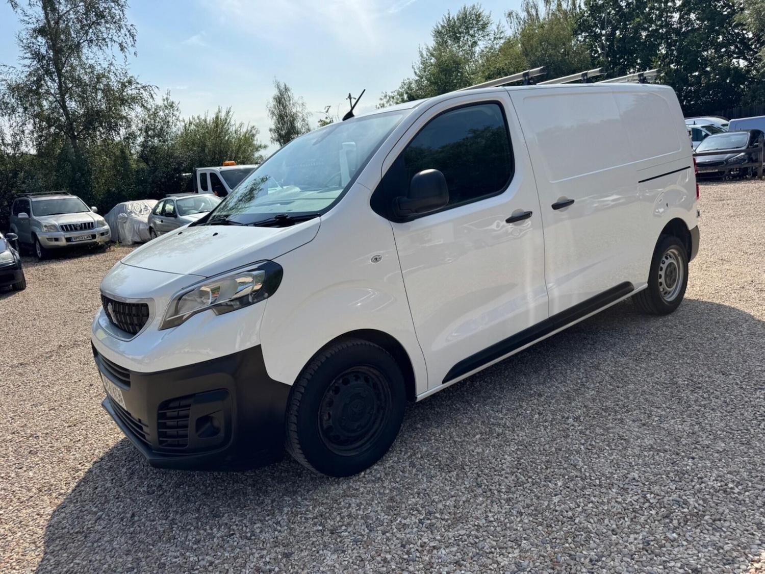 Vehicle 9