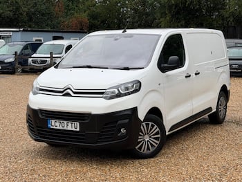 Used Citroen Dispatch 2021 for sale - 79775301: Photo