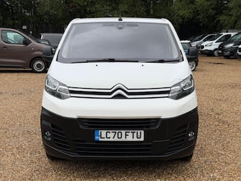 Used Citroen Dispatch 2021 for sale - 79775301: Photo