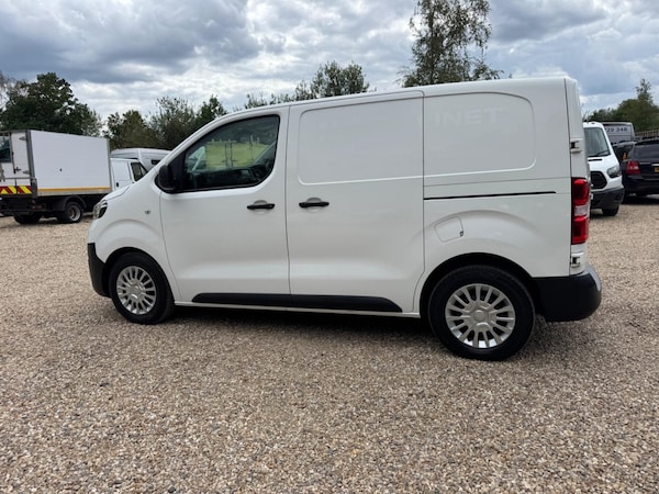 Used Toyota ProAce 2021 for sale - 75391341: Photo 12