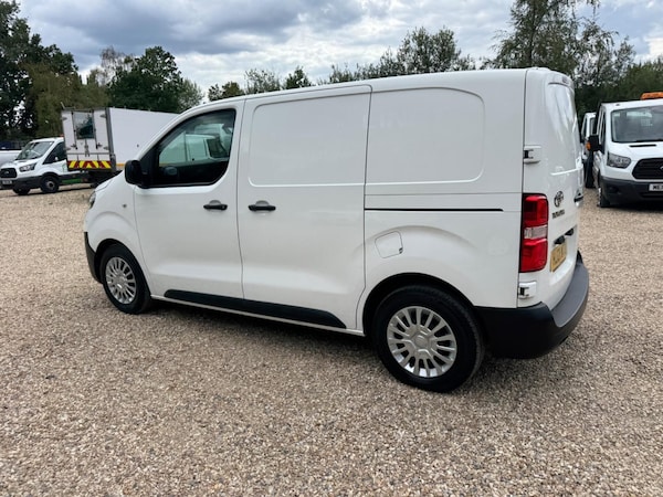Used Toyota ProAce 2021 for sale - 75391341: Photo 15