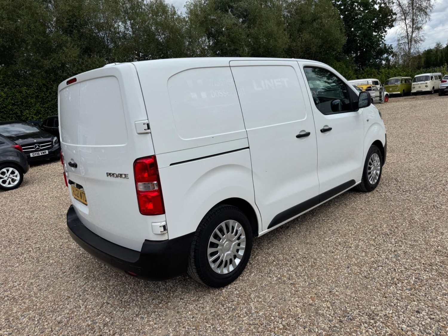 Vehicle 19