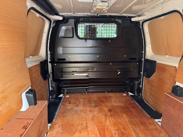 Used Toyota ProAce 2021 for sale - 75391341: Photo 21