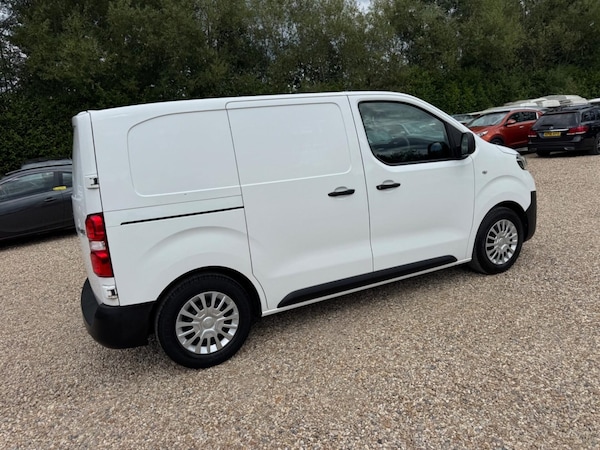 Used Toyota ProAce 2021 for sale - 75391341: Photo 22