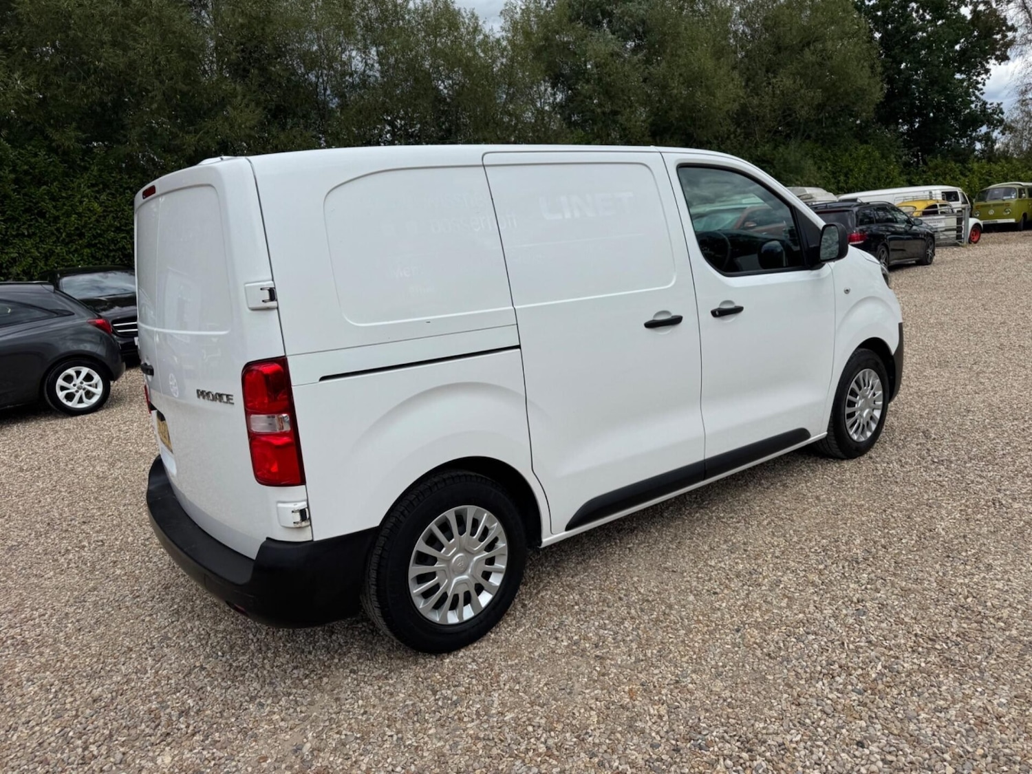 Vehicle 24