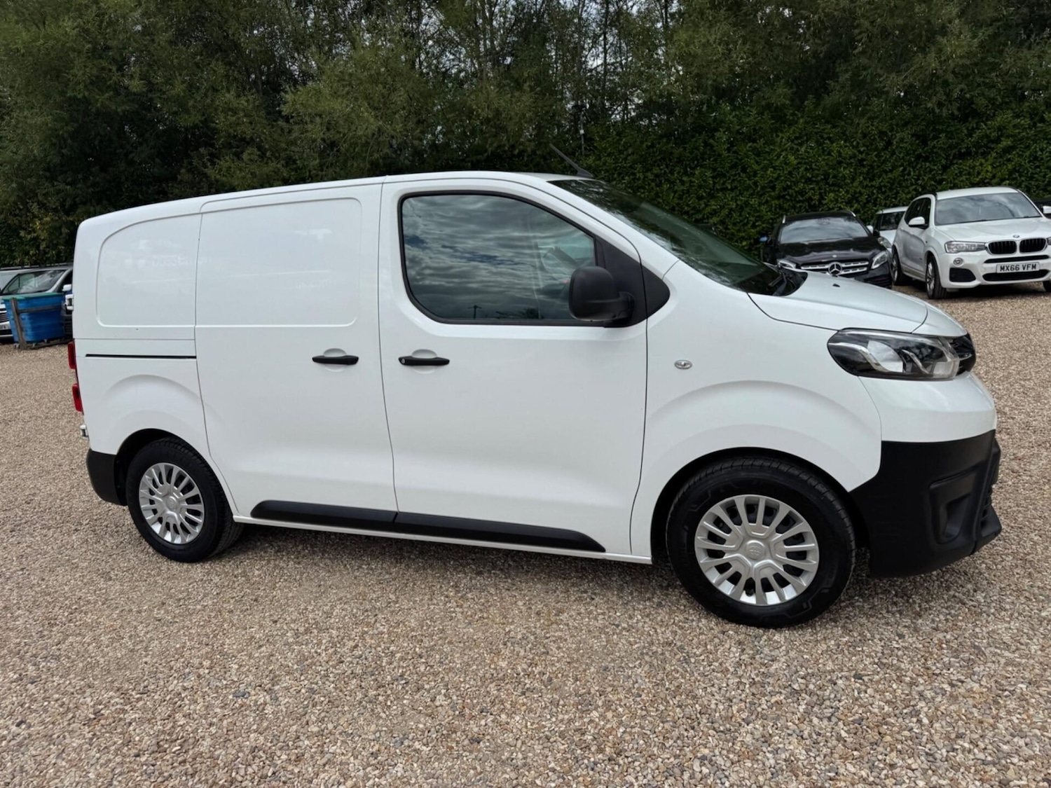 Vehicle 25