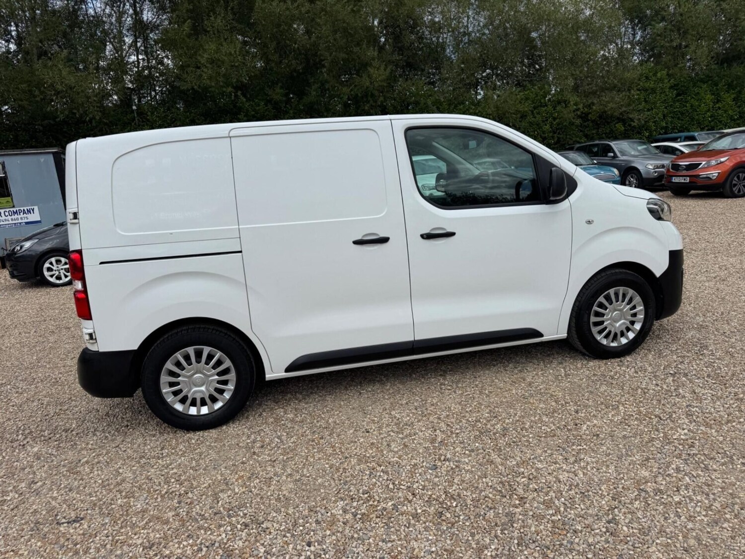 Vehicle 26