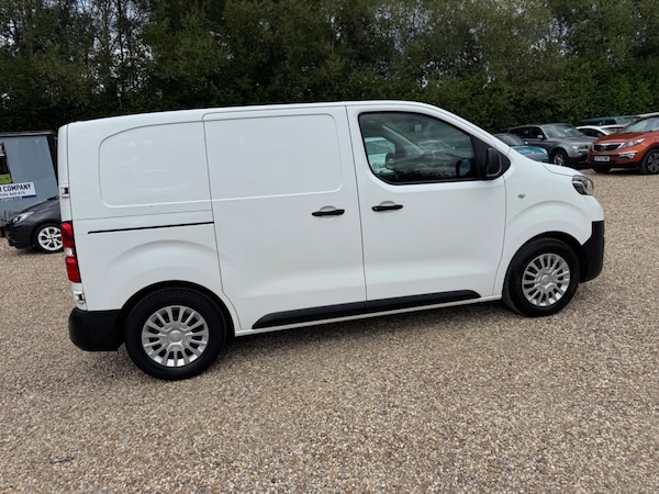 Used Toyota ProAce 2021 for sale - 75391341: Photo 26