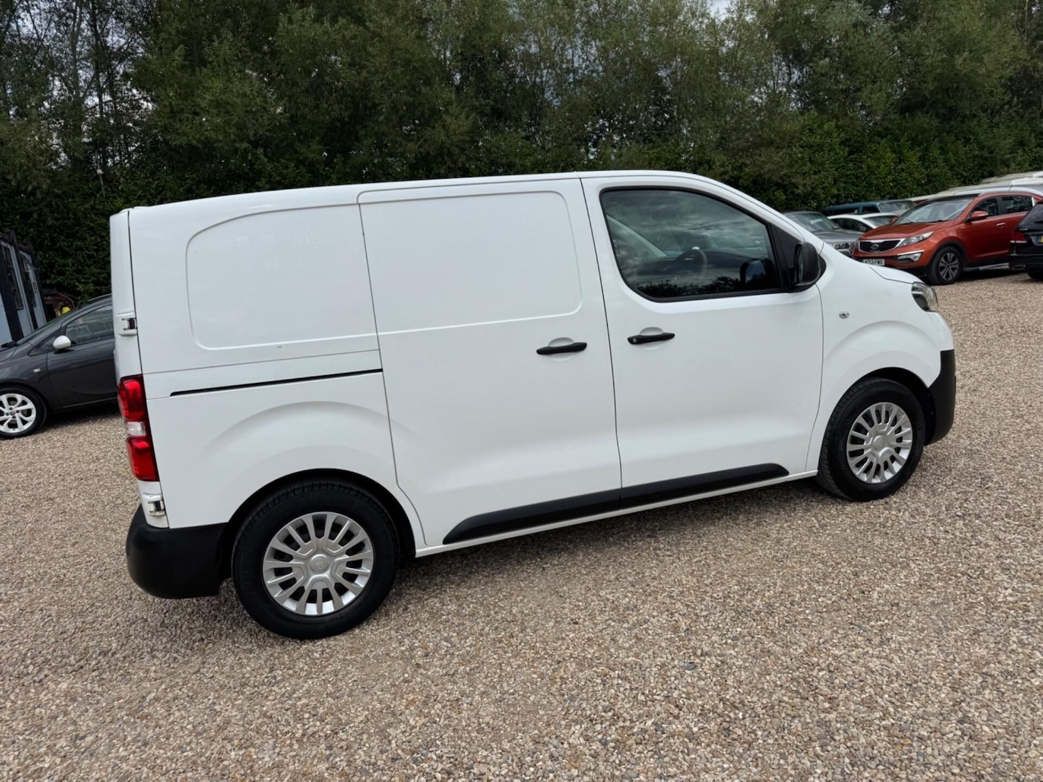 Vehicle 27