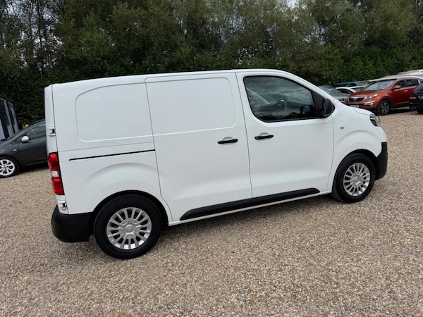 Used Toyota ProAce 2021 for sale - 75391341: Photo 27