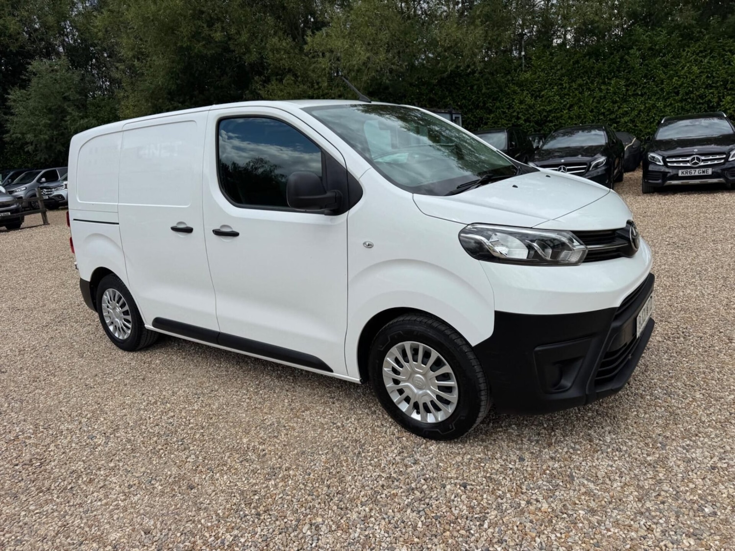 Vehicle 28