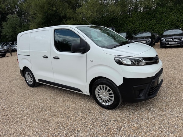 Used Toyota ProAce 2021 for sale - 75391341: Photo 28