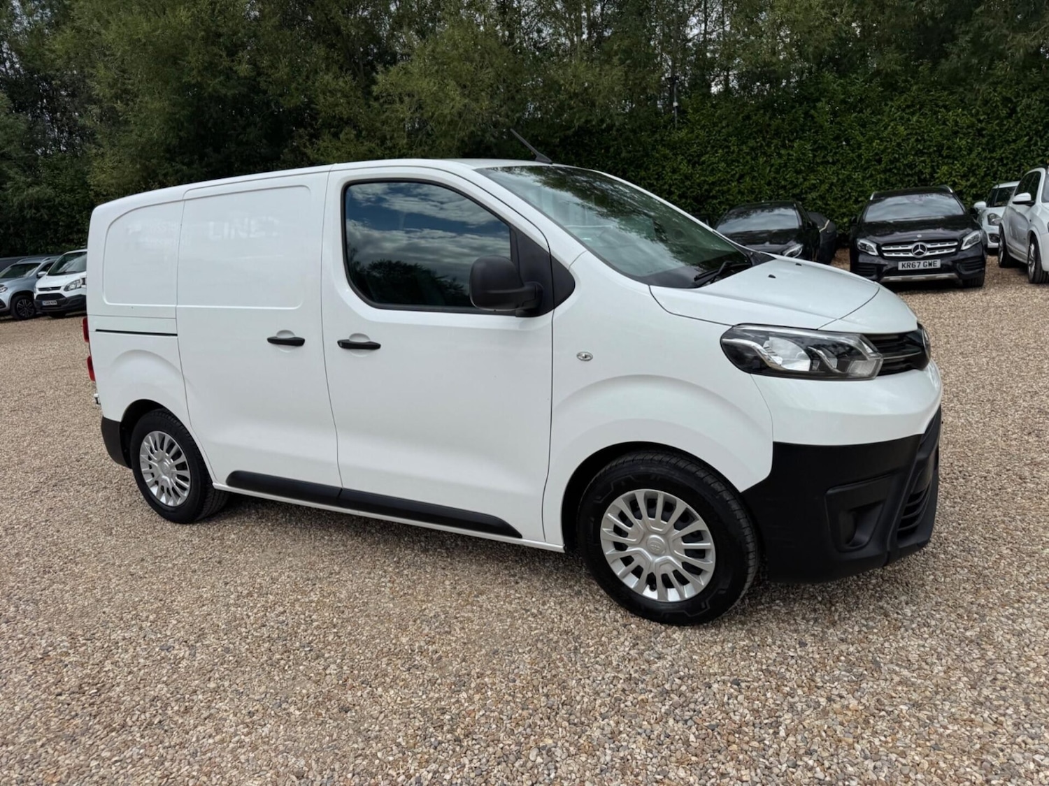 Vehicle 29