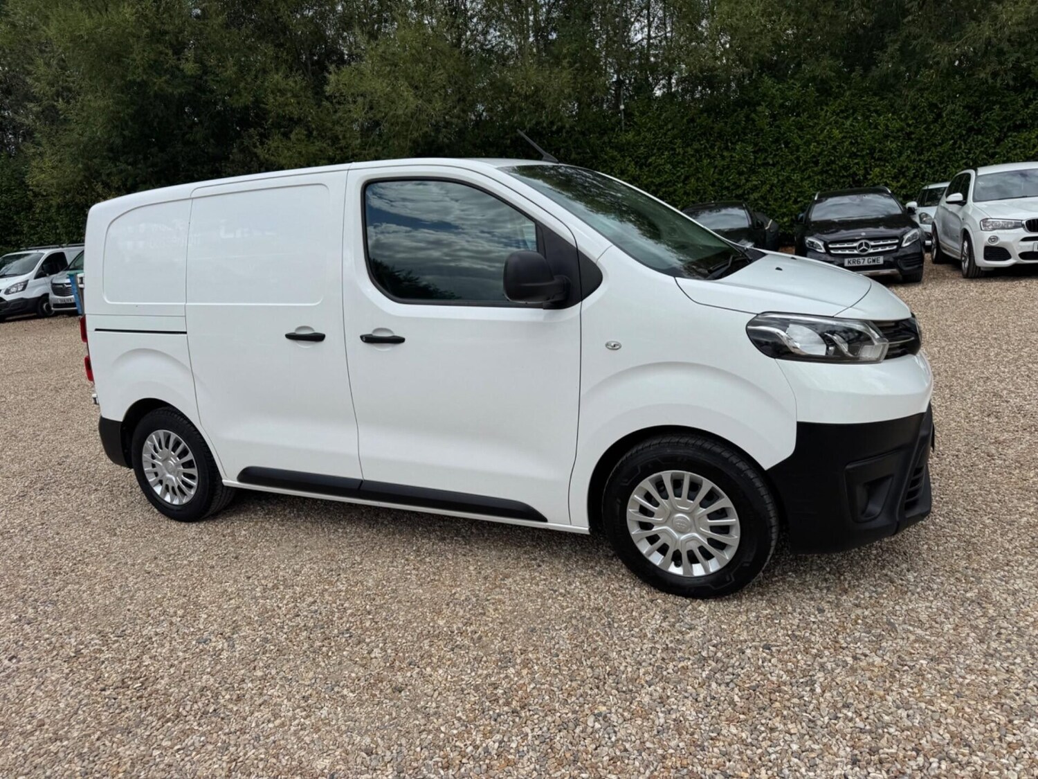 Vehicle 30
