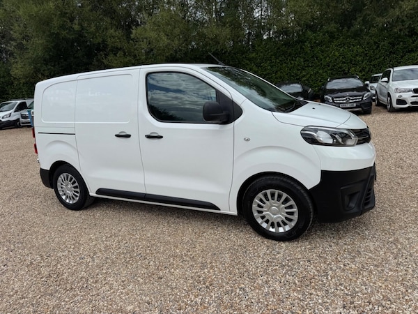 Used Toyota ProAce 2021 for sale - 75391341: Photo 30