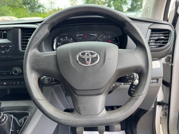 Used Toyota ProAce 2021 for sale - 75391341: Photo 37