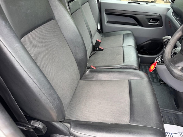 Used Toyota ProAce 2021 for sale - 75391341: Photo 38