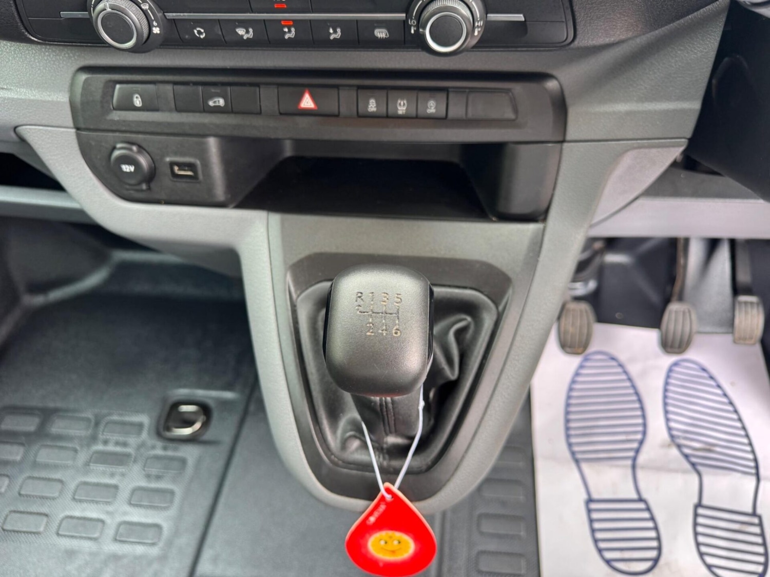 Vehicle 40