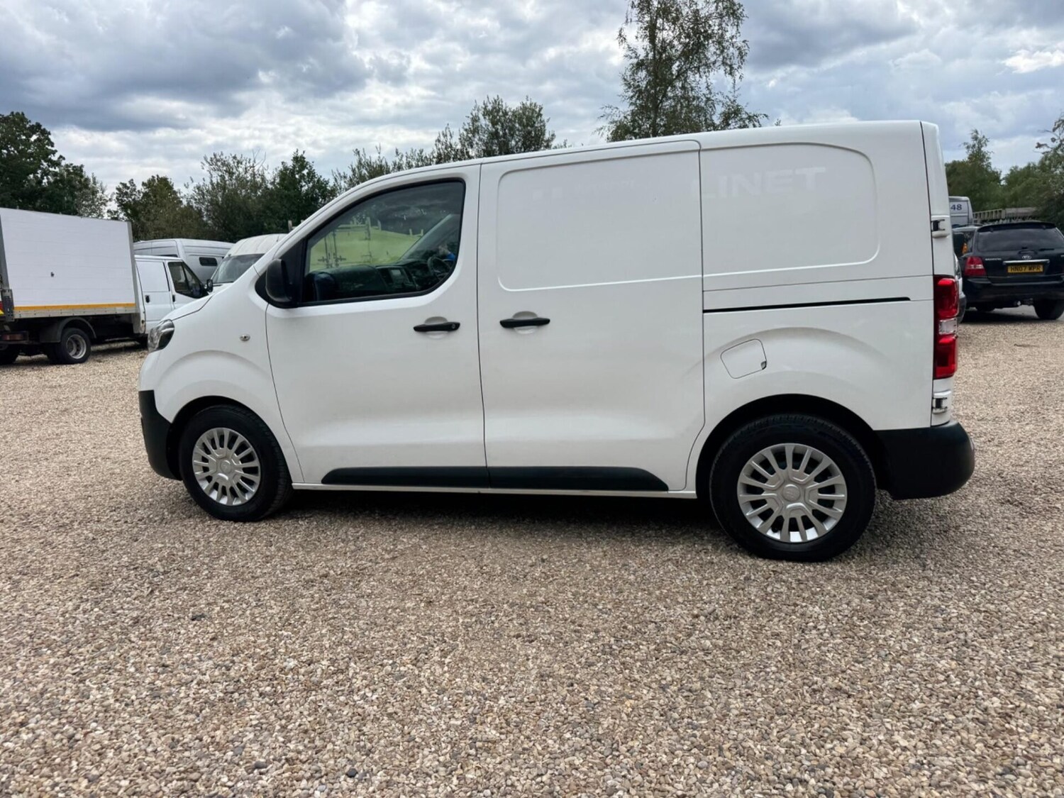 Vehicle 7