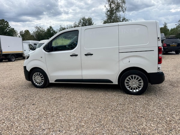 Used Toyota ProAce 2021 for sale - 75391341: Photo 7