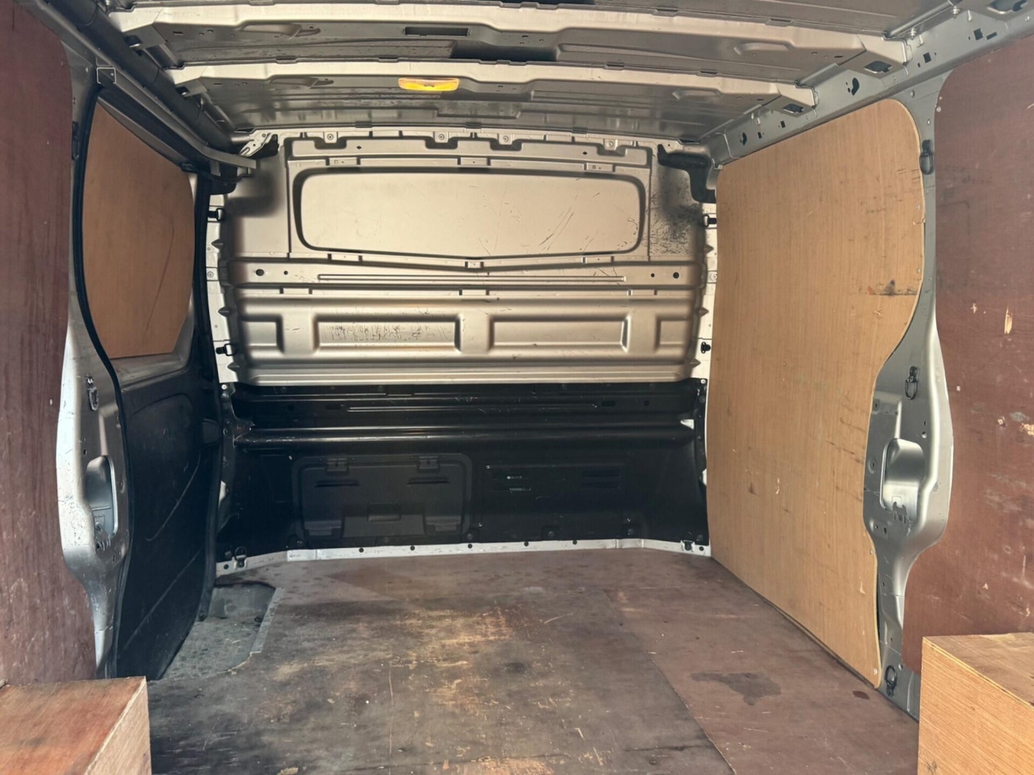 Used Nissan NV300 2021 for sale - 77493833: Photo 24