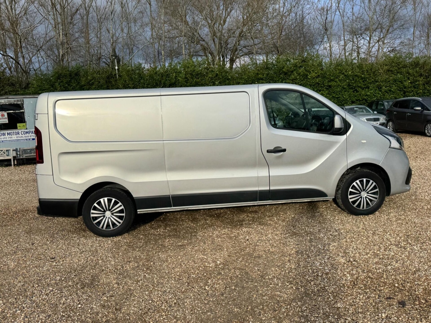 Used Nissan NV300 2021 for sale - 77493833: Photo 30