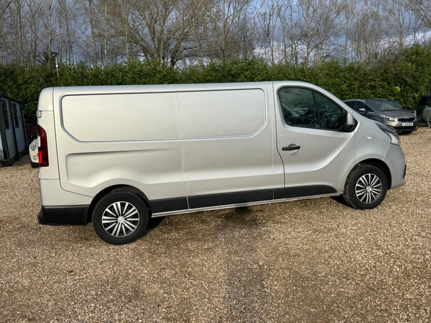 Used Nissan NV300 2021 for sale - 77493833: Photo 32