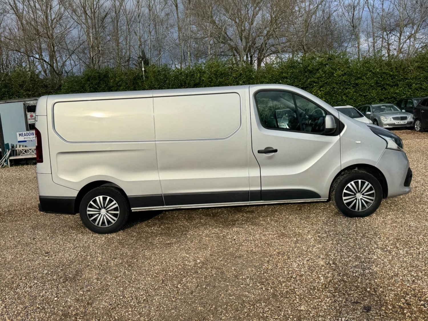 Used Nissan NV300 2021 for sale - 77493833: Photo 35