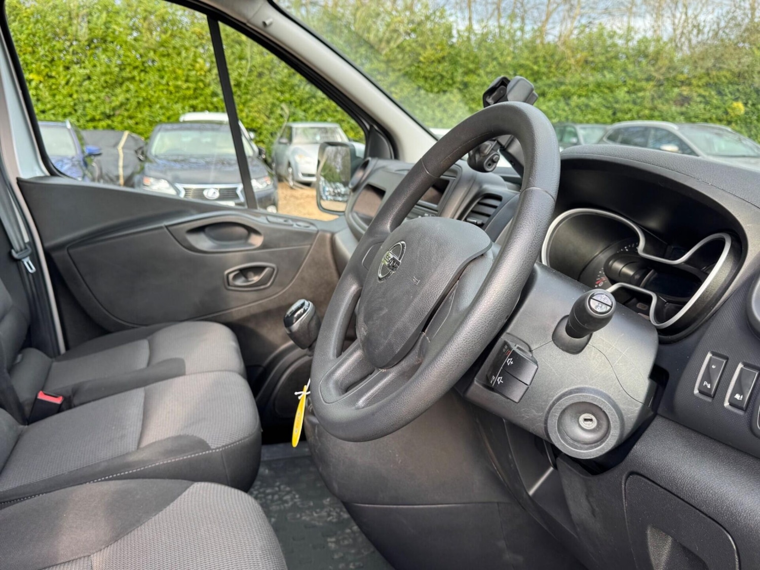 Used Nissan NV300 2021 for sale - 77493833: Photo 48