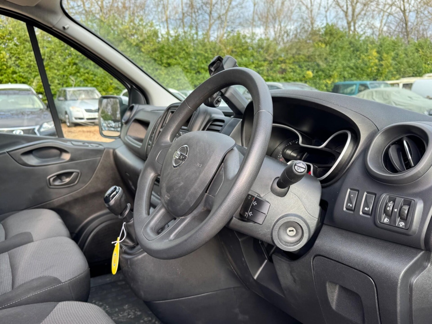 Used Nissan NV300 2021 for sale - 77493833: Photo 49