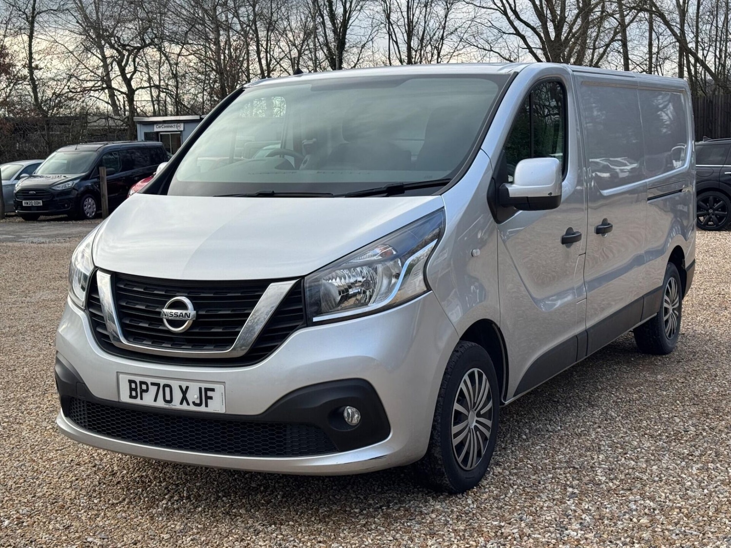 Used Nissan NV300 2021 for sale - 77493833: Photo 5