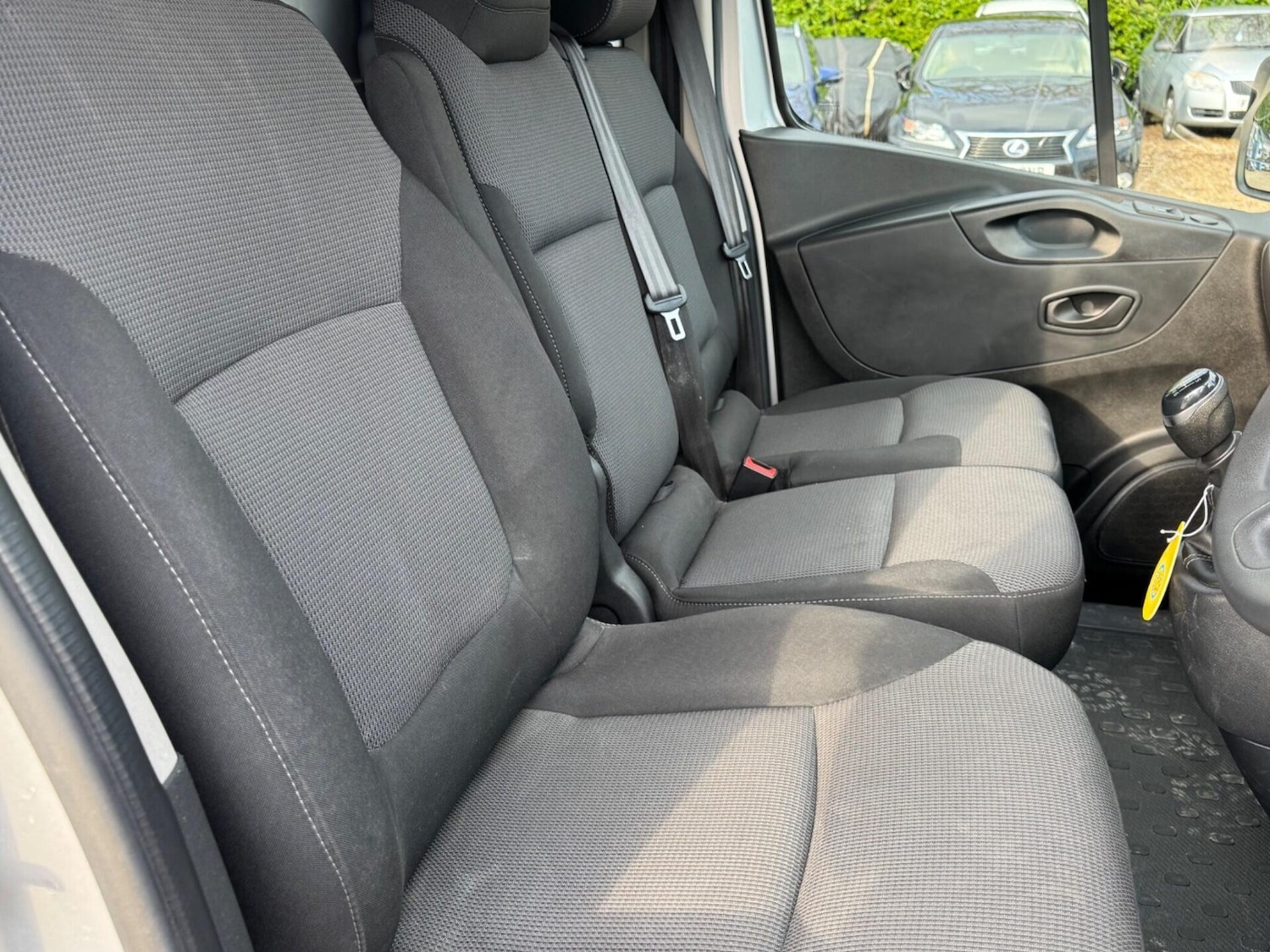 Used Nissan NV300 2021 for sale - 77493833: Photo 51