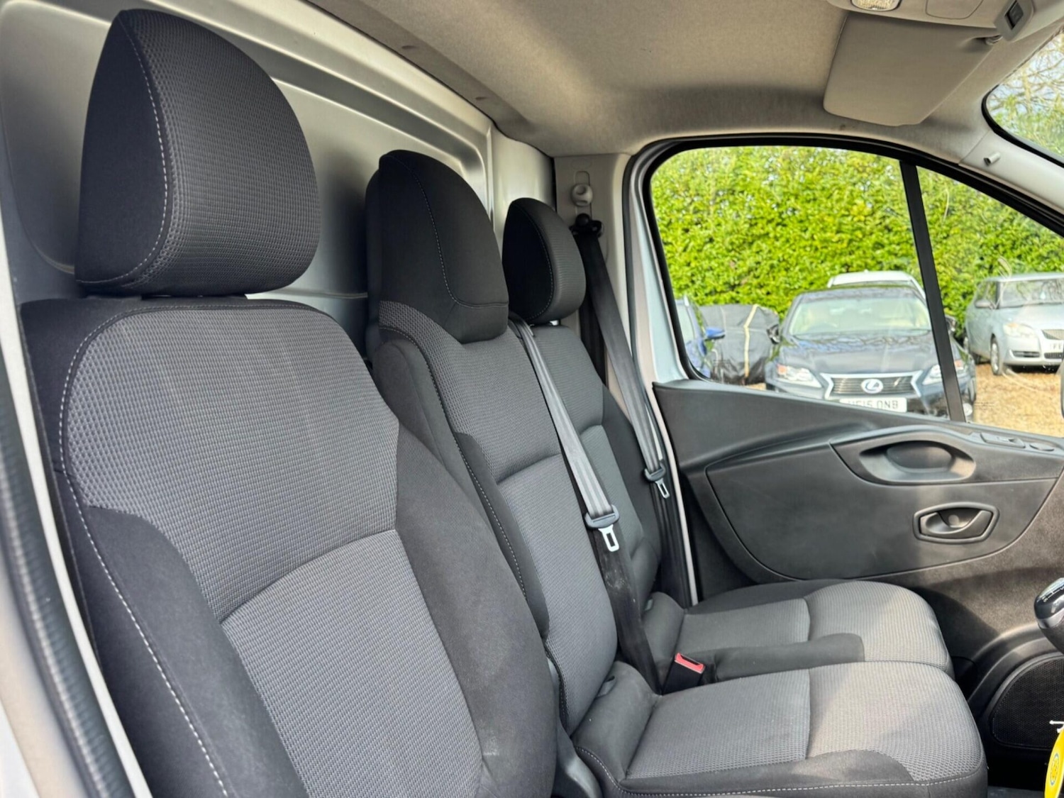 Used Nissan NV300 2021 for sale - 77493833: Photo 52