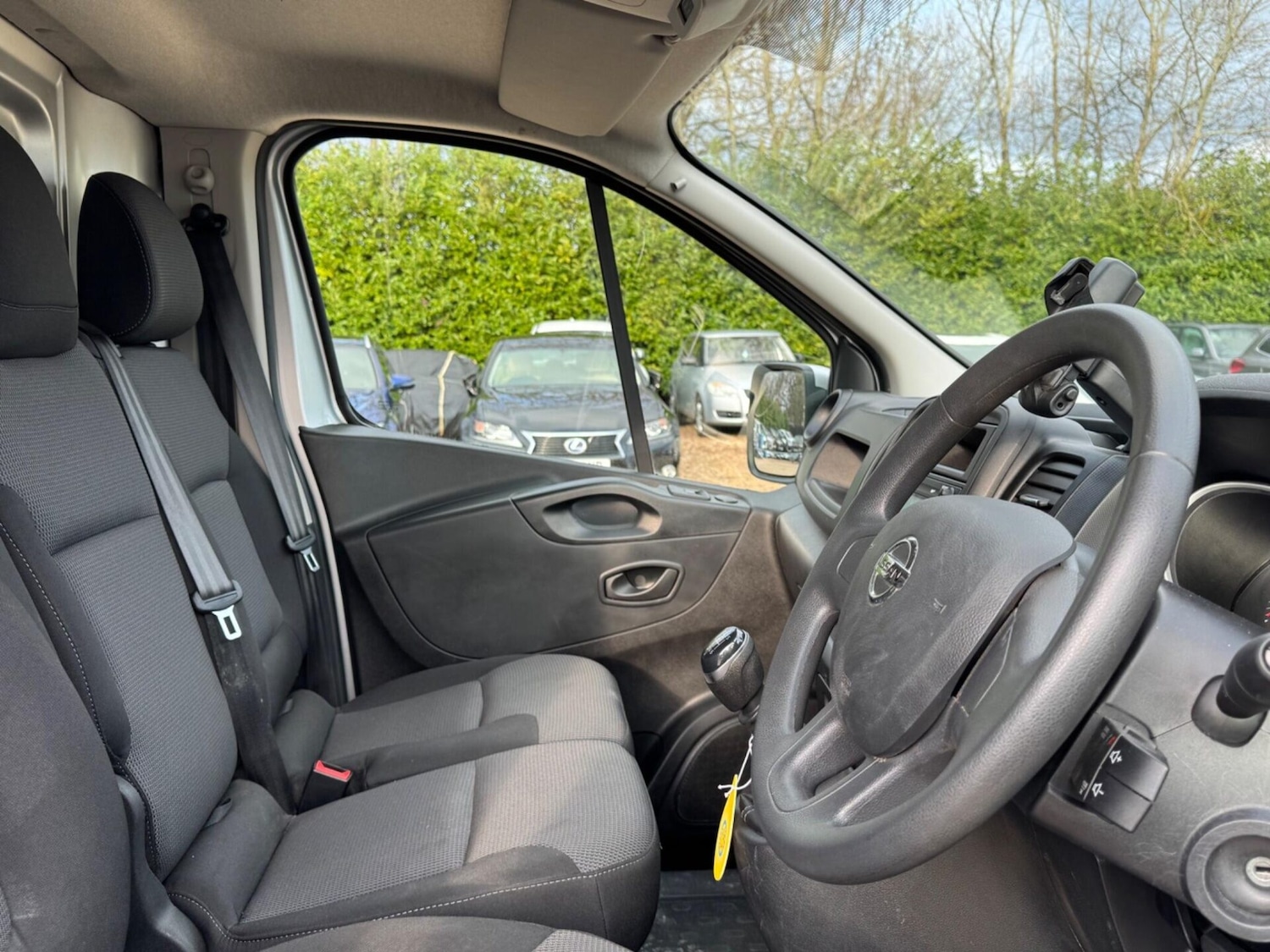 Used Nissan NV300 2021 for sale - 77493833: Photo 53