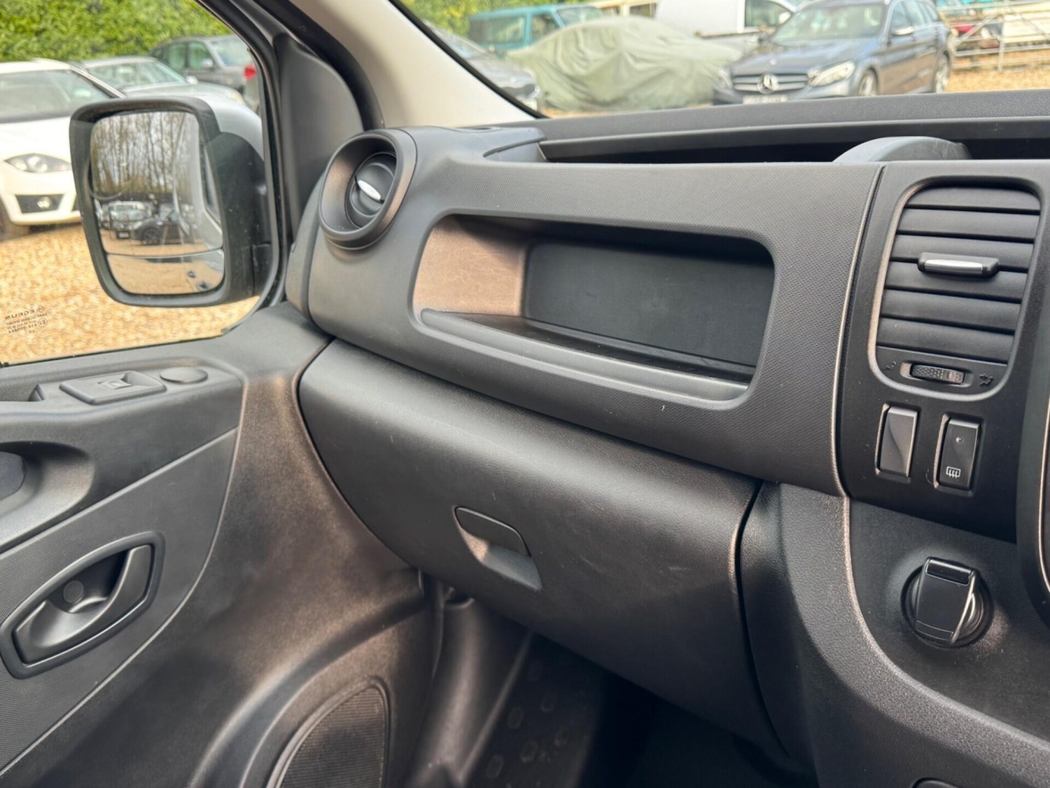 Used Nissan NV300 2021 for sale - 77493833: Photo 55