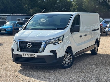 Nissan - Primastar
