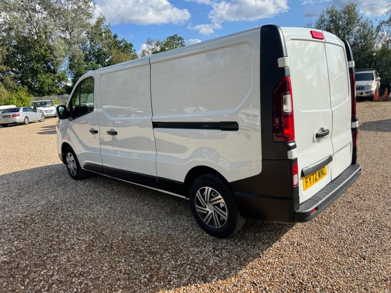 Vehicle 25