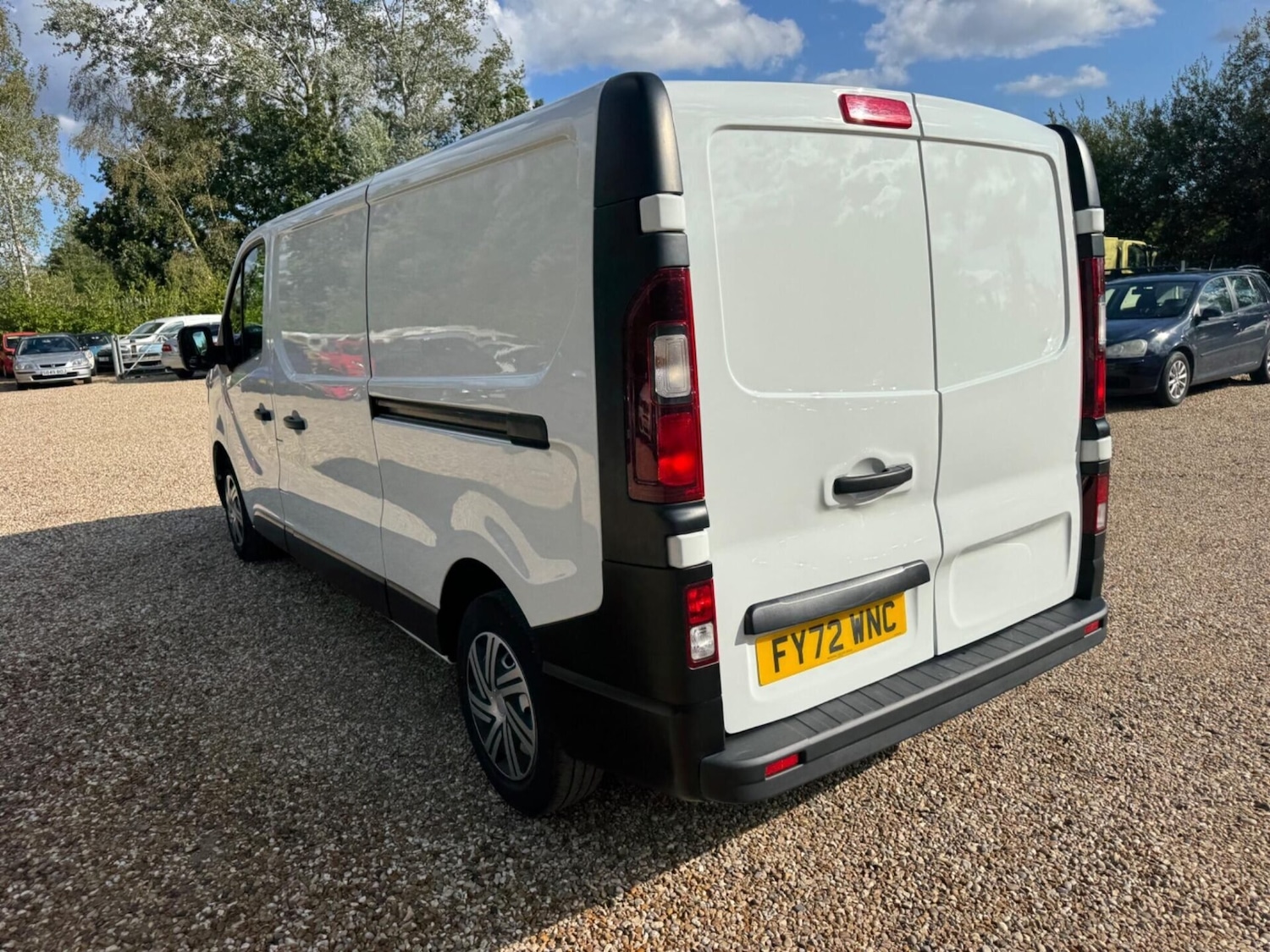 Vehicle 29